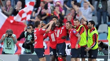 Από κούπα σε… κούπα!