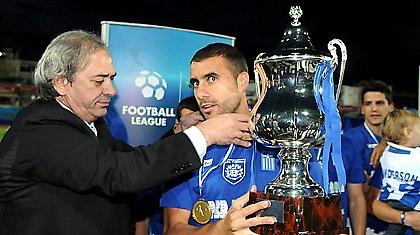 Φιέστα… κι άσ’τα!