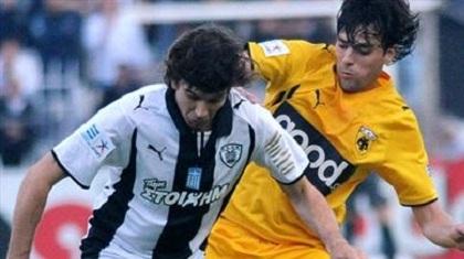 Έξι χρόνια είχε να την «πατήσει»…