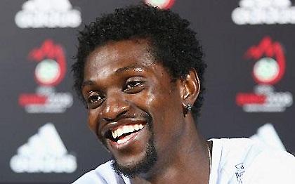 «Ανοιχτός» για Τότεναμ ο Αντεμπαγιόρ