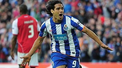 Πόρτο-Μπράγκα 1-0 (Τελικό)