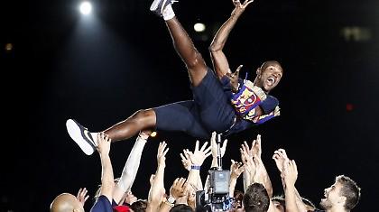 Κέρδισε τη μάχη με το θάνατο κι άλλαξε η ζωή του…