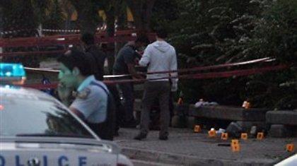 Στο παιχνίδι μπαίνει η Αντιτρομοκρατική