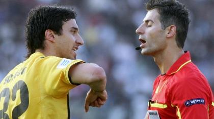 Σκόκο: «Είναι ντροπιαστικό»