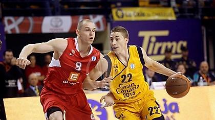 Πολυτιμότερος του Μαΐου ο Κάρολ