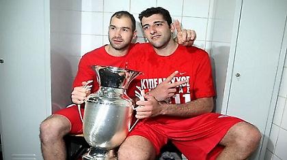 Η «χρυσή» σιωπή του Μπουρούση