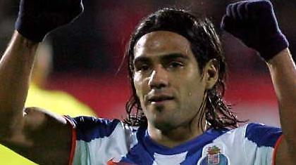 Φαλκάο: «Καλά τα 17 γκολ, αλλά ο τίτλος μετρά»