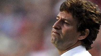 Ντομίνγκος: «Δεν ήταν καλύτερη η Πόρτο»