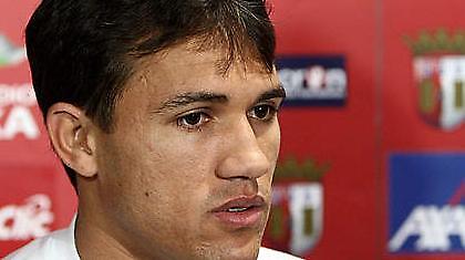 Απαρηγόρητος ο Μοσορό