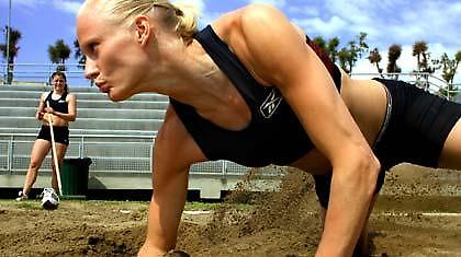 Σκέφτεται να αποχωρήσει η Κλουφτ