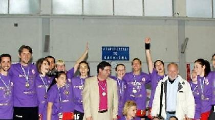 Καλά κρατεί η «δυναστεία»