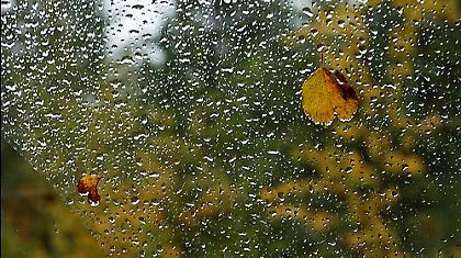 Πρόγνωση καιρού Πέμπτης, 19 Μαΐου 2011