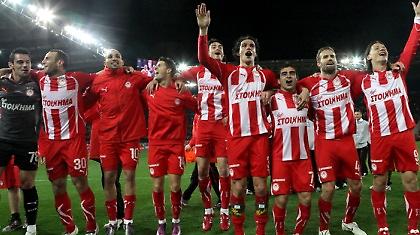 1-0 στο 2' και 3-0 στο 17'!!!