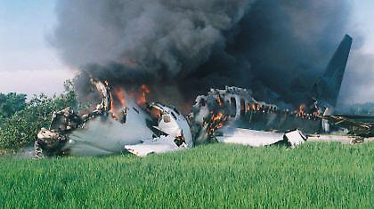 Τραγωδία στην Παταγονία, σωτηρία στην Καλιφόρνια!