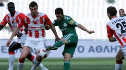 Ο Γκαρσία και οι αναντικατάστατοι