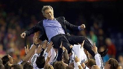 Ματαιώθηκε το Ανγκόλα-Ρεάλ Μαδρίτης