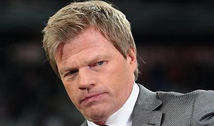 Καν: «Καλός, αλλά πολύ ακριβός ο Νόιερ»