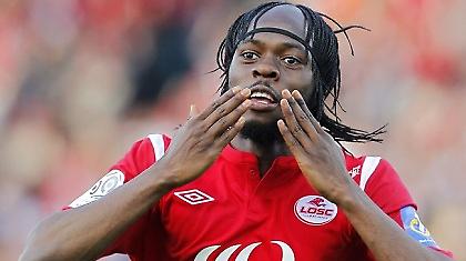 Φεύγει ο Ζερβίνιο, αλλά…