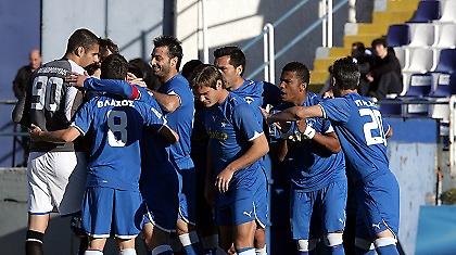 Αναβολή για Εθνικό και Ιωνικό