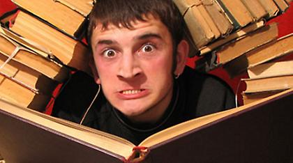 Το μυστηριώδες κεφάλαιο 13…