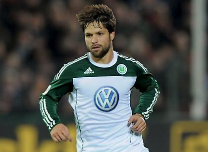 Επαφές Ντιέγκο με Λίβερπουλ