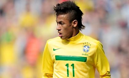 Περιμένει νέα πρόταση ο Νεϊμάρ