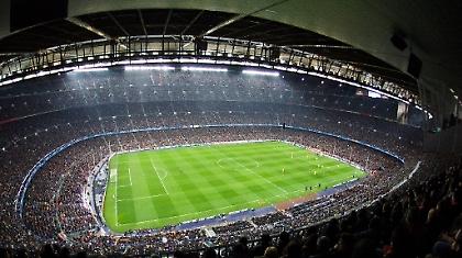 Συνεχίζει τα ρεκόρ η Μπαρτσελόνα