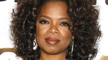 Παρέλαση «αστέρων» για την Όπρα! (video)