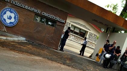 Βγάζουν παράνομες τις μεταγραφές του Ηρακλή