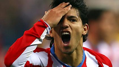 «Δεν πωλείται ο Αγκουέρο»