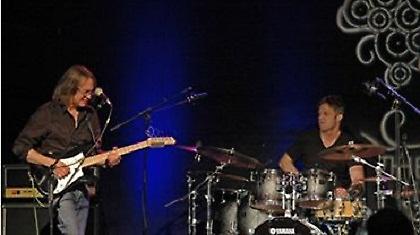 Μια κορυφαία μουσική συνάντηση