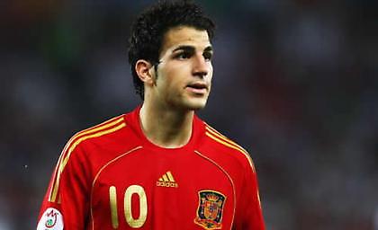 Επιχείρηση «Φάμπρεγας» στην Άρσεναλ