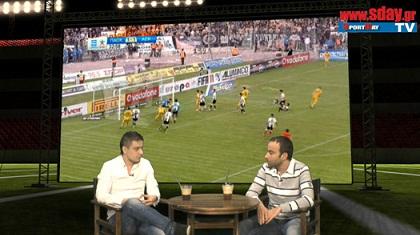 Μήπως, τελικά, το φαβορί είναι ο ΠΑΟ;