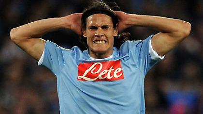 Δεν πάει πουθενά ο Καβάνι