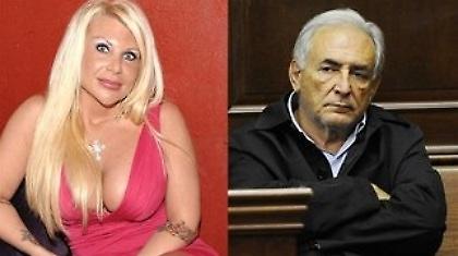 Στη δίνη νέου ροζ σκανδάλου ο Στρος Καν