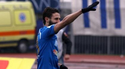 «Αιώνιοι» και Τούρκοι για Αμπντούν