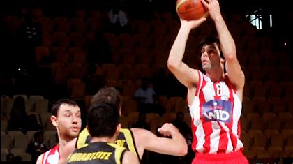 Ξεκούραστα… το πρώτο βήμα