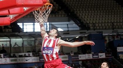 Το Κύπελλο τον σήκωσε...