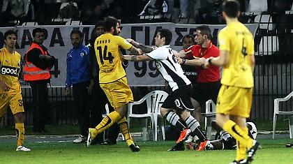 Tυχαίες τόσες… συμπτώσεις; Δε νομίζω…