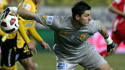 Βελλίδης: «Μαθαίνω πολλά από τον Σηφάκη»