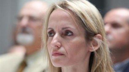 Οδικό χάρτη για το περιβάλλον παρουσίασε η Μπιρμπίλη