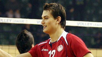 ΟΣΦΠ: Θα τα ξαναπούν με Τρεντίνο για τον Τζούριτς