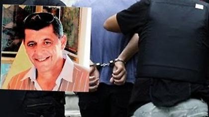Σκότωσαν τον Μανώλη Καντάρη για 120 ευρώ!