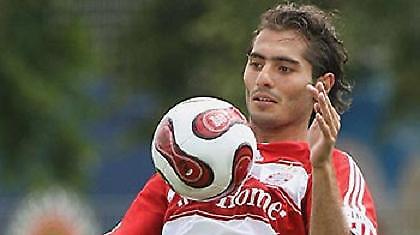 Στη Ρεάλ Μαδρίτης ο Άλτιντοπ