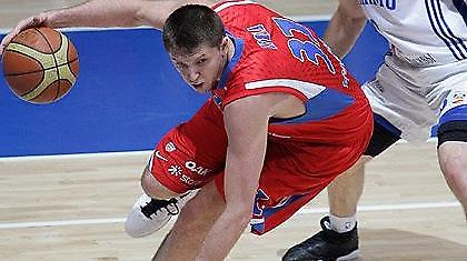 Νίκησε Κρίλια και βρίσκει... Κρίλια