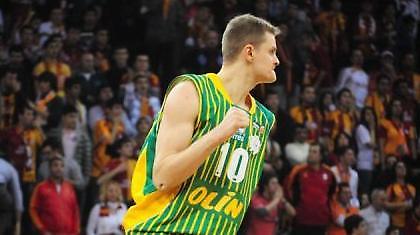 Με τον Σεϊμπούτις οδηγό