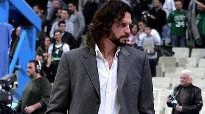 «Αποτέλεσμα σκληρής δουλειάς»