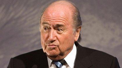 Παράξενα… πράγματα, σύμφωνα με τον Μπλάτερ