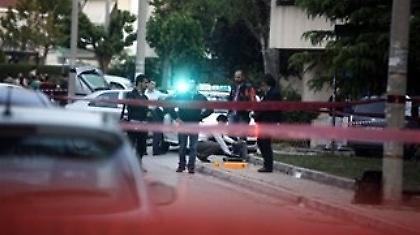 Δεν συνεργάζεται με τις αρχές ο δράστης της Πεύκης