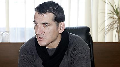 «Αποφασίζουν για το μέλλον του ελληνικού αθλητισμού»